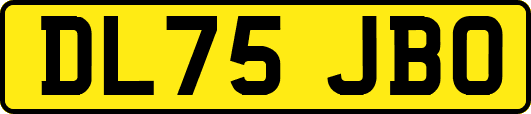 DL75JBO