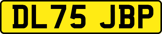 DL75JBP