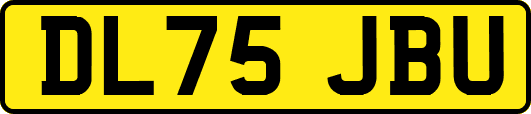 DL75JBU