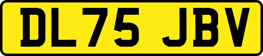 DL75JBV