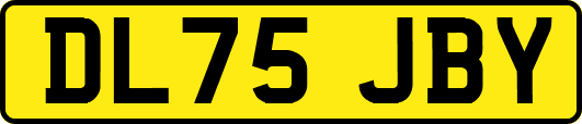 DL75JBY
