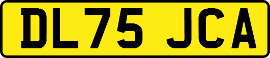 DL75JCA