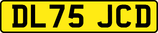 DL75JCD