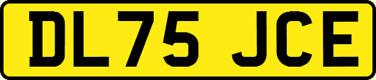 DL75JCE