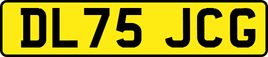 DL75JCG