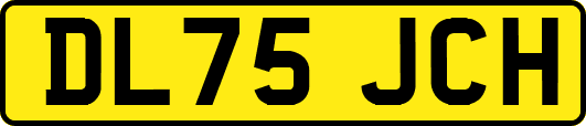 DL75JCH