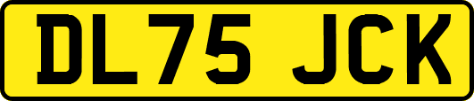 DL75JCK