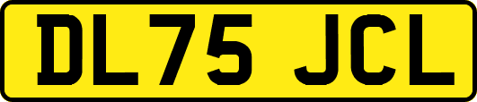 DL75JCL