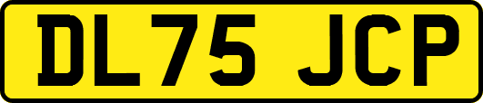 DL75JCP