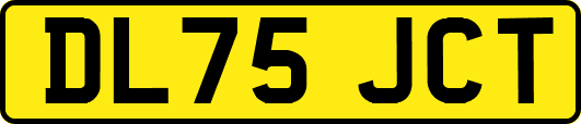 DL75JCT