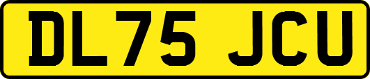 DL75JCU