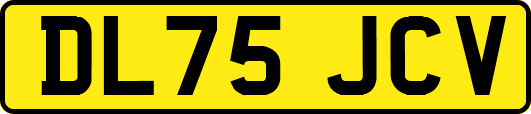 DL75JCV