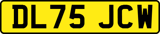DL75JCW