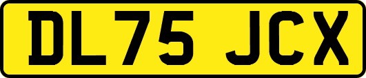 DL75JCX