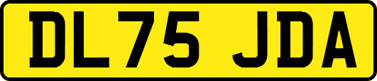 DL75JDA