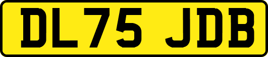 DL75JDB