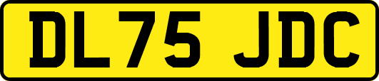 DL75JDC