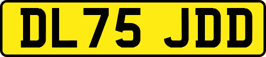 DL75JDD