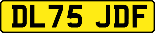 DL75JDF