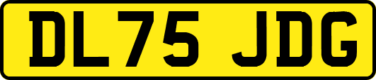 DL75JDG