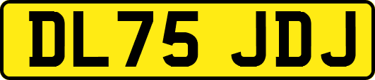 DL75JDJ