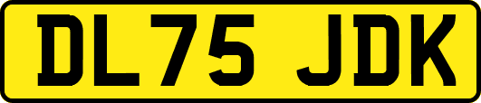 DL75JDK