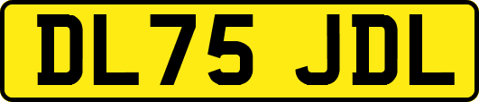 DL75JDL