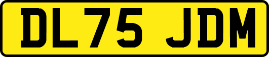 DL75JDM
