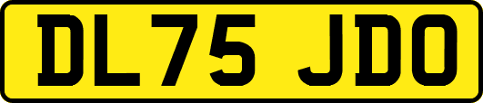DL75JDO