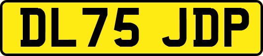 DL75JDP