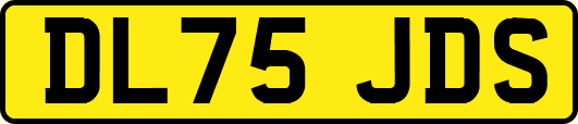 DL75JDS
