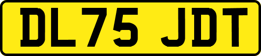 DL75JDT