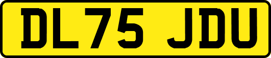 DL75JDU