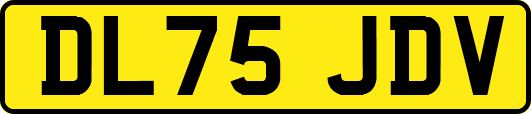 DL75JDV