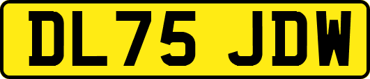 DL75JDW