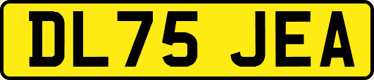 DL75JEA