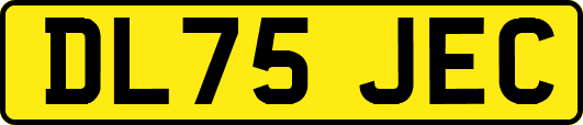 DL75JEC