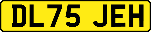 DL75JEH
