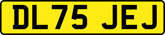 DL75JEJ