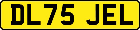 DL75JEL