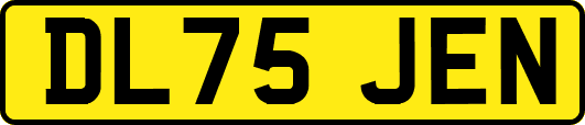 DL75JEN