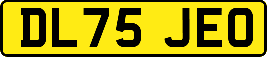 DL75JEO