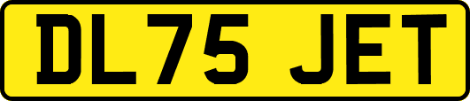 DL75JET