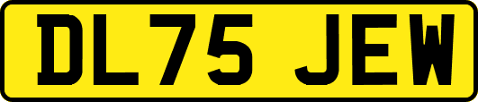 DL75JEW