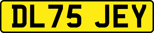 DL75JEY