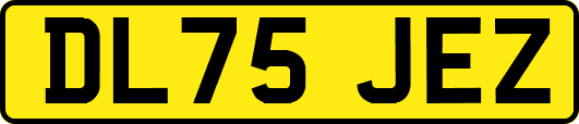 DL75JEZ