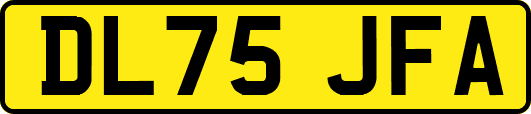 DL75JFA