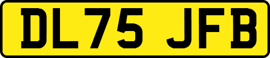 DL75JFB