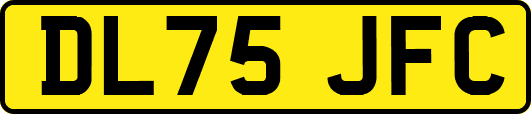 DL75JFC