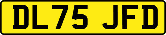 DL75JFD